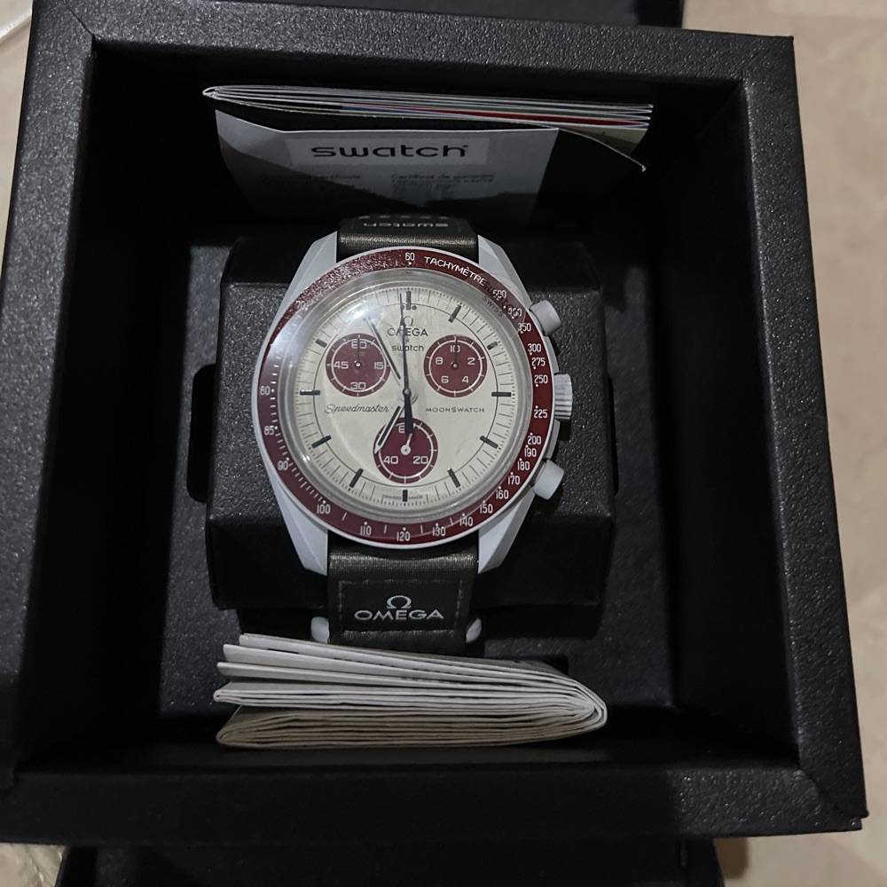 Omega OTHER