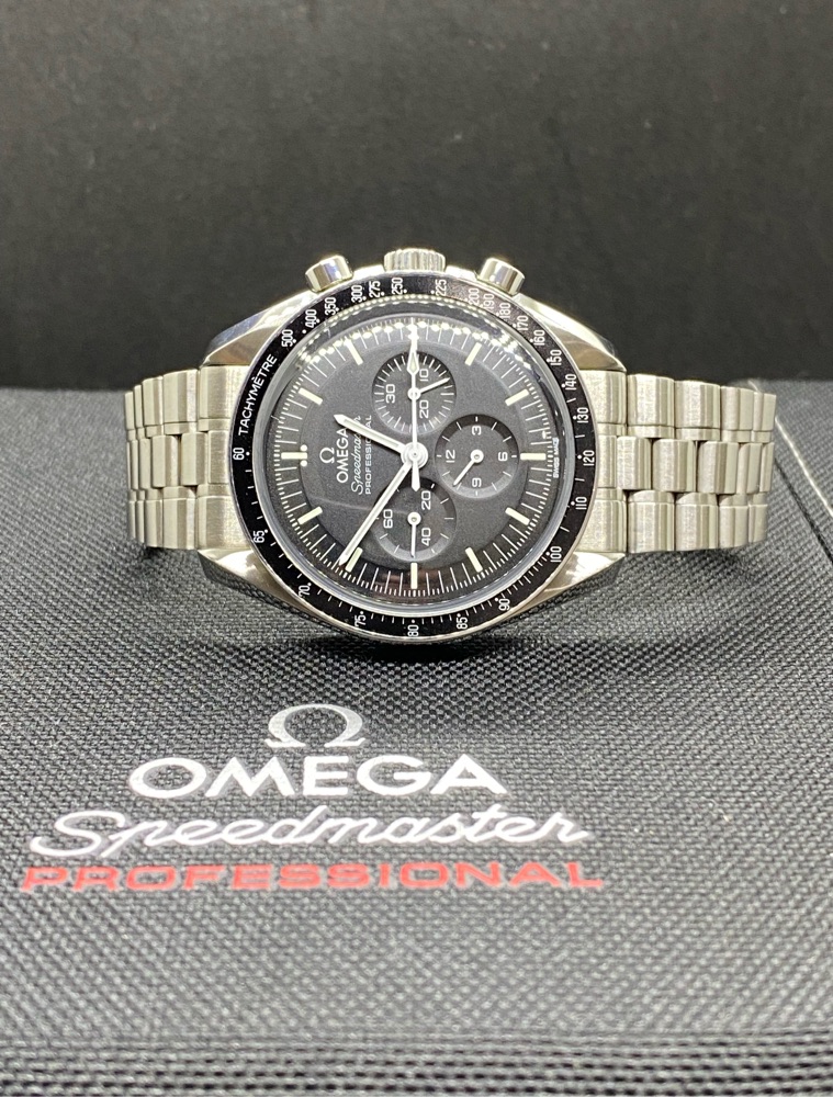 Omega SPEEDMASTER