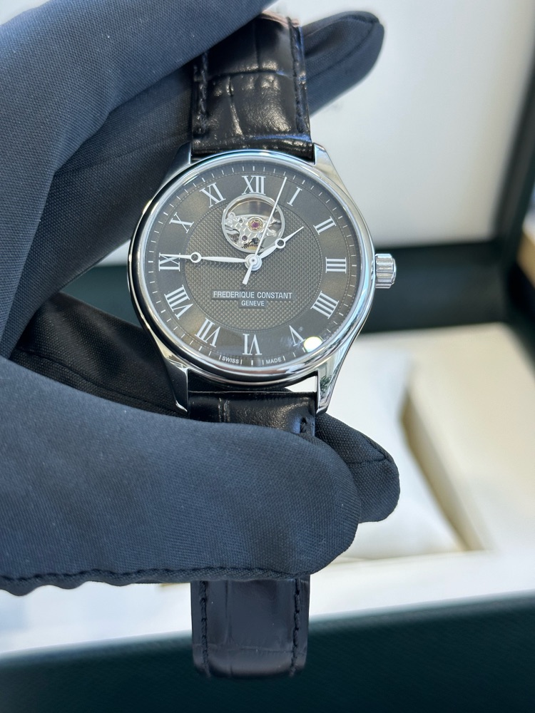FREDERIQUE CONSTANT OTHER