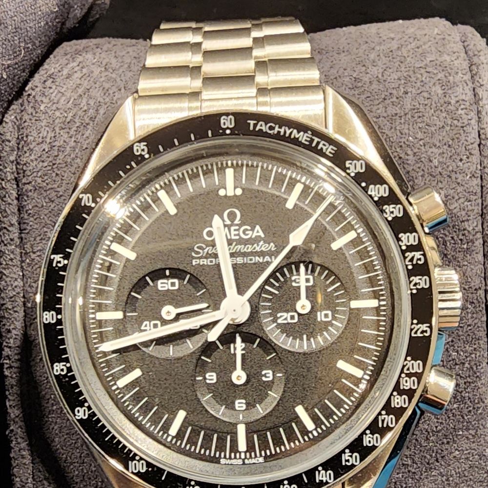 Omega SPEEDMASTER
