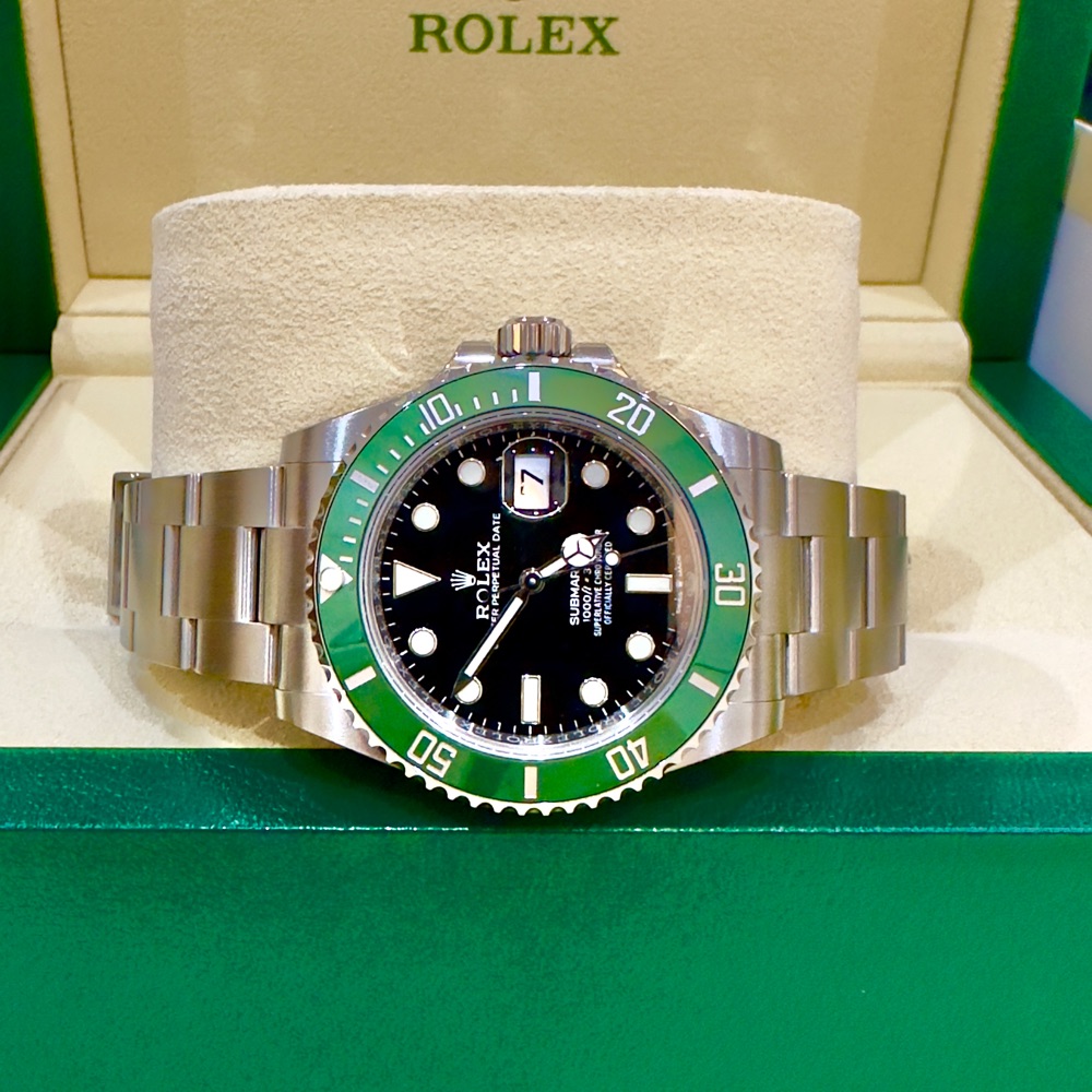 Rolex SUBMARINER