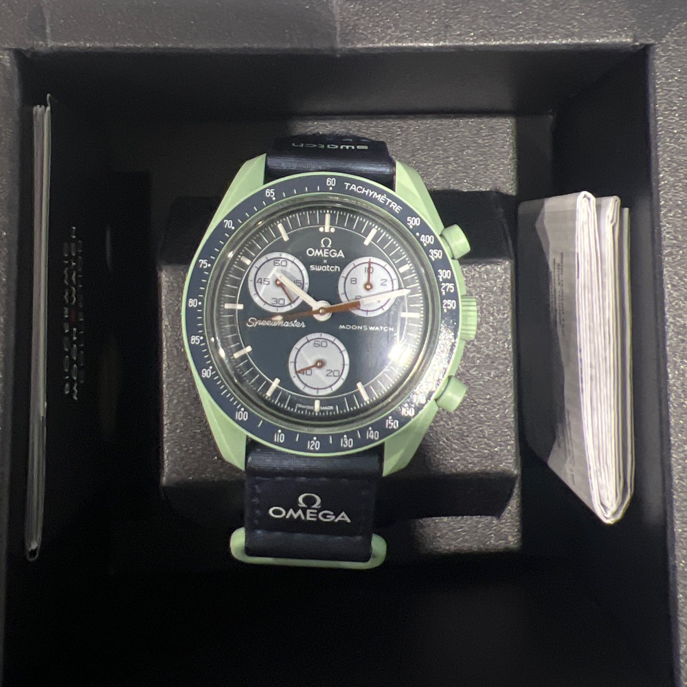 Omega OTHER