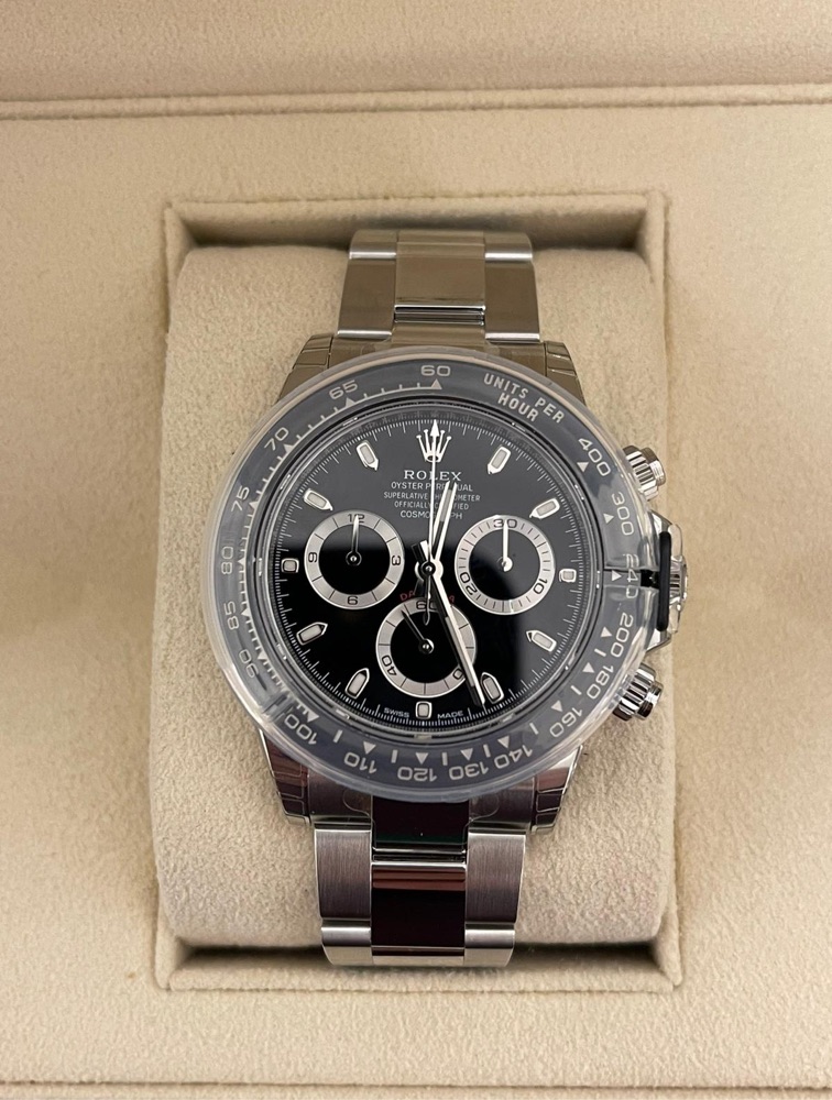 Rolex DAYTONA