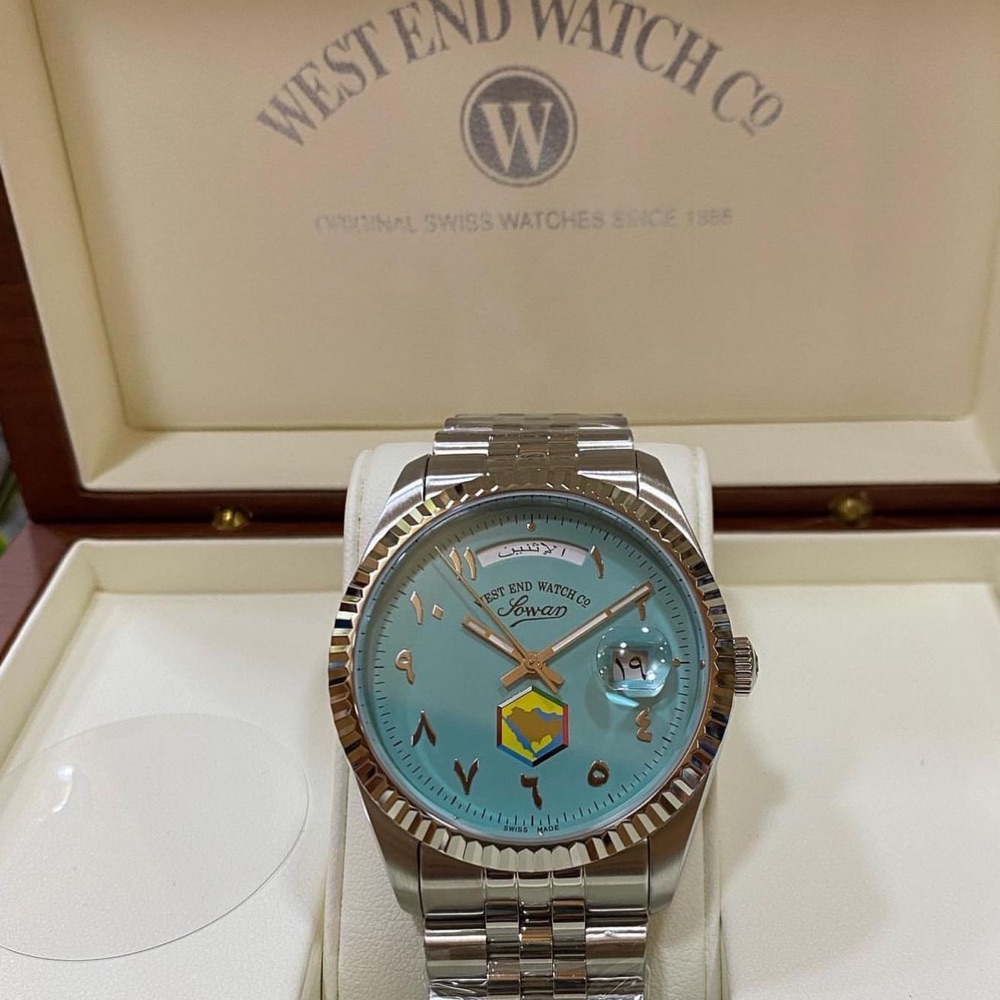 WEST END WATCH Other