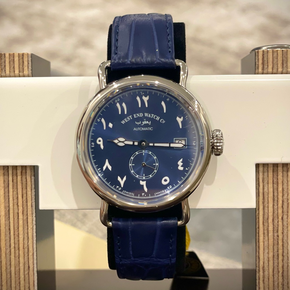 WEST END WATCH Other