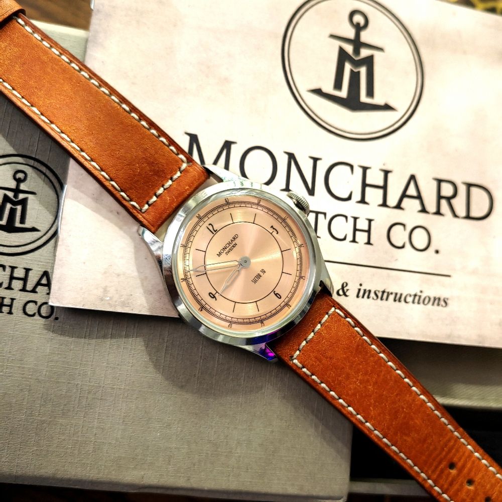 MONCHARD Other