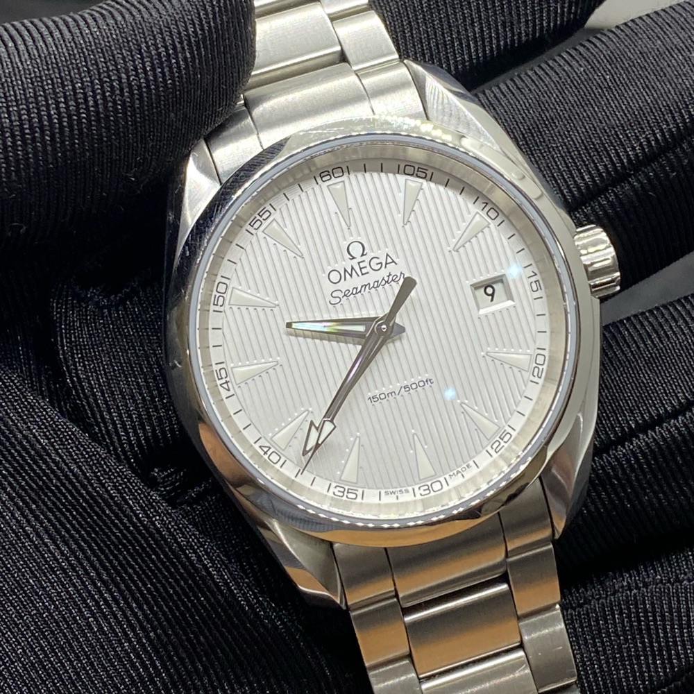 Omega SEAMASTER