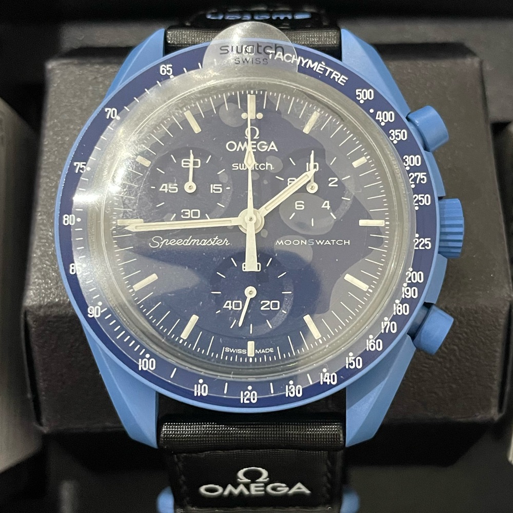 Omega SPEEDMASTER