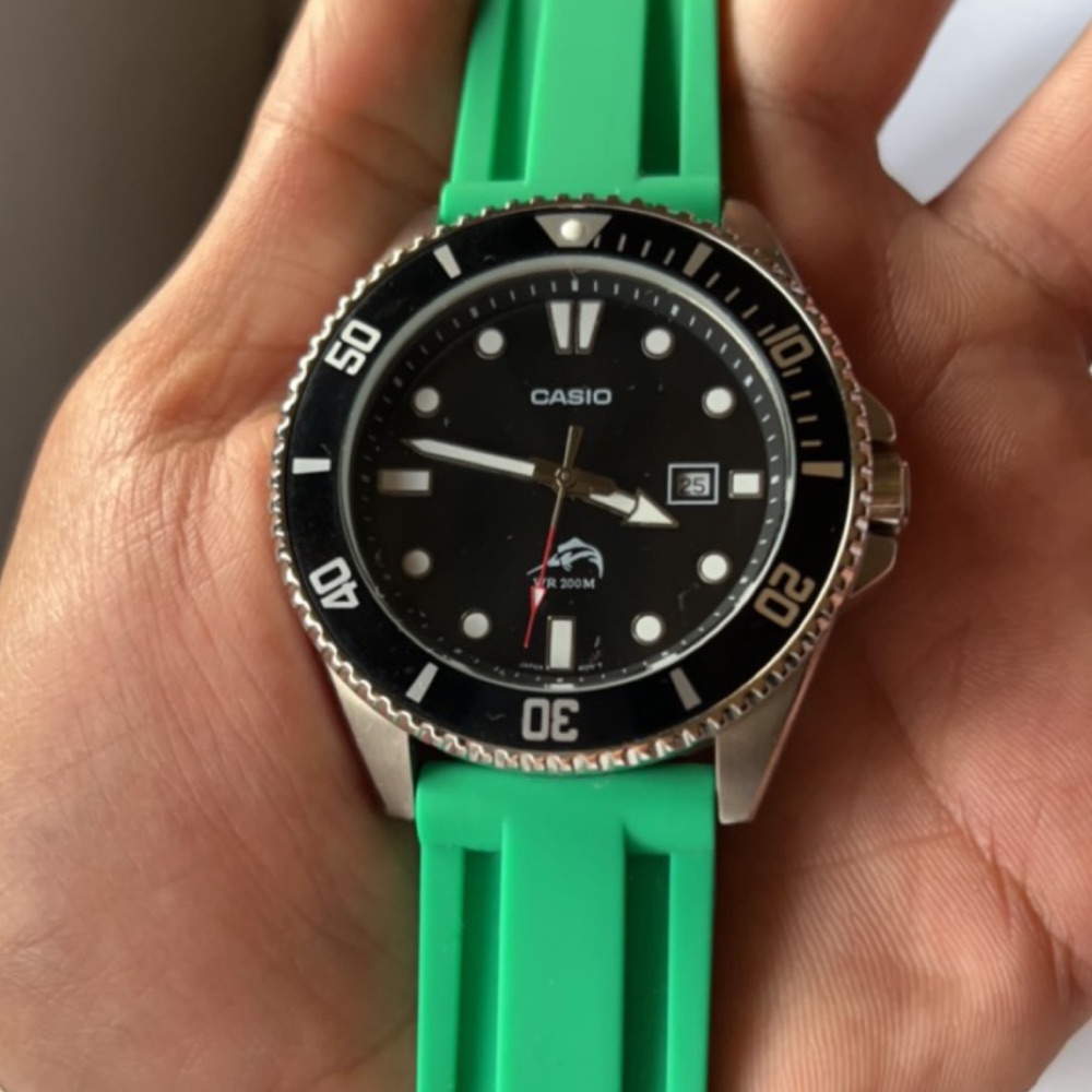 Casio
