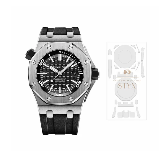 STYX for Audemars Piguet Royal Oak Offshore Diver 42