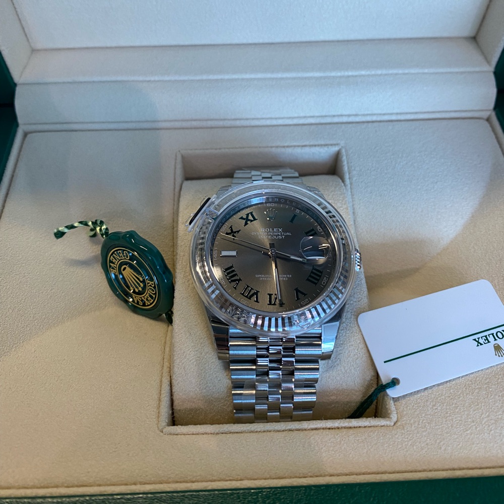 Rolex DATEJUST