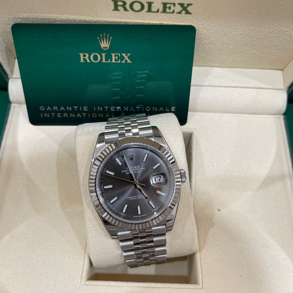 Rolex DATEJUST