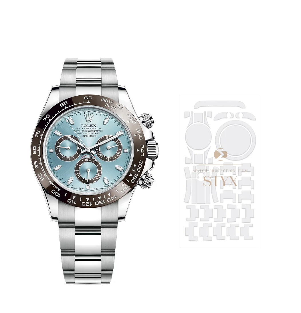STYX for Rolex Daytona Cosmograph