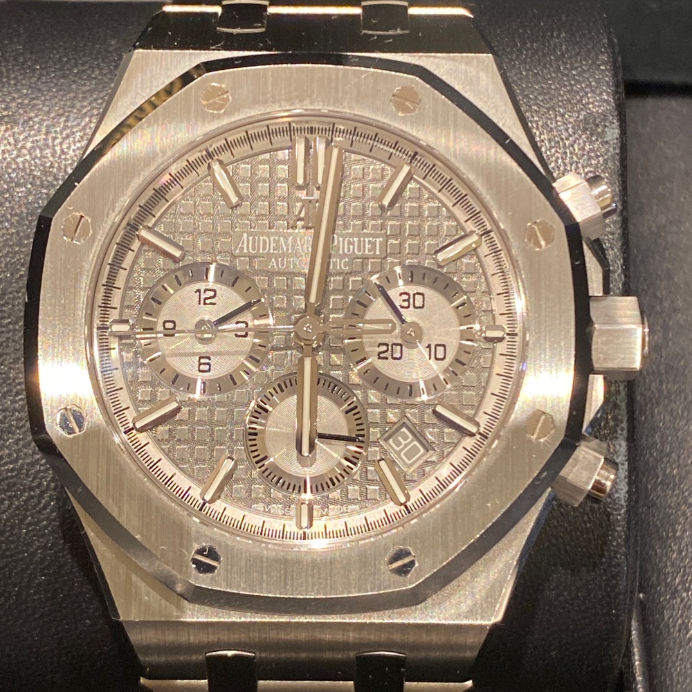 Audemars-Piguet ROYAL OAK