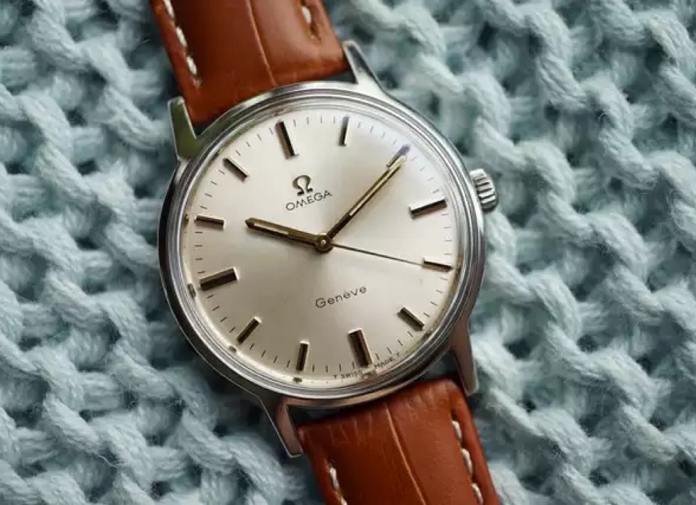 Omega OTHER
