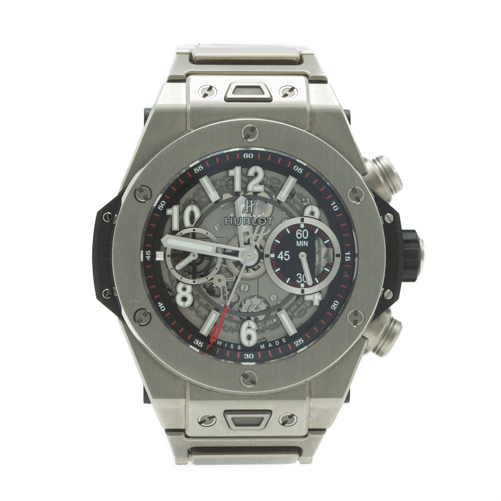 Hublot BIG BANG