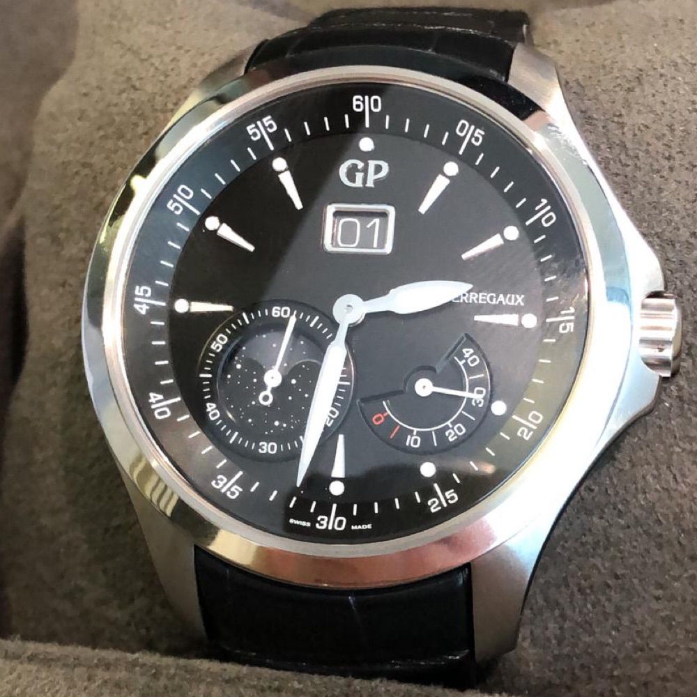 GIRARD PERREGAUX OTHER