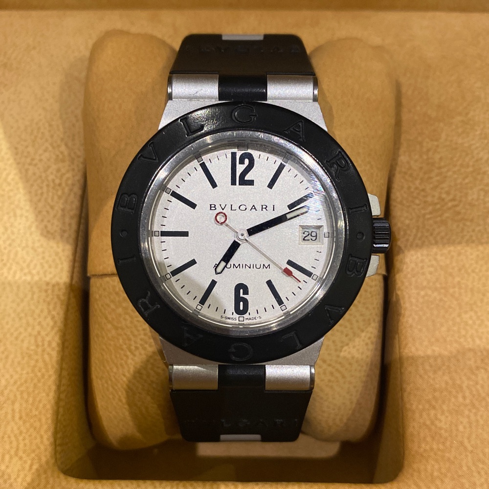BVLGARI BVLGARI BVLGARI