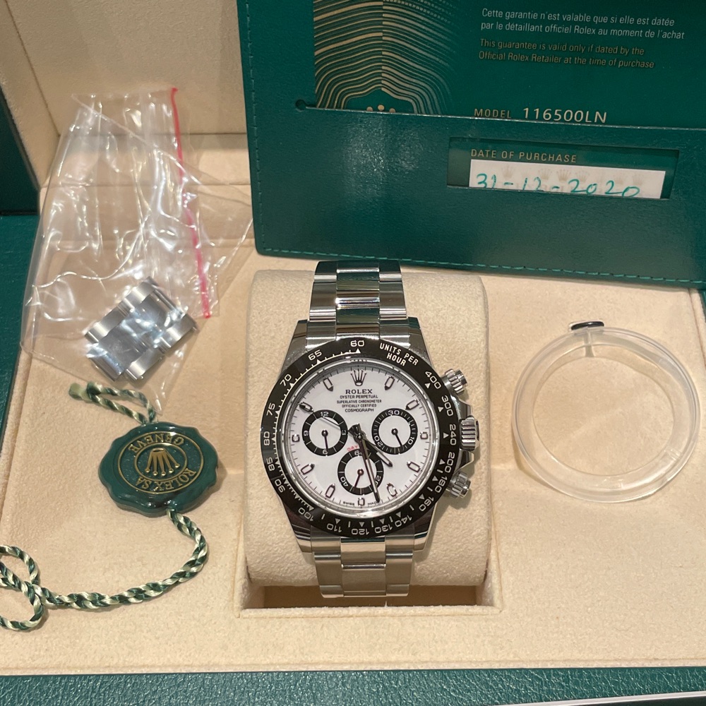 Rolex DAYTONA