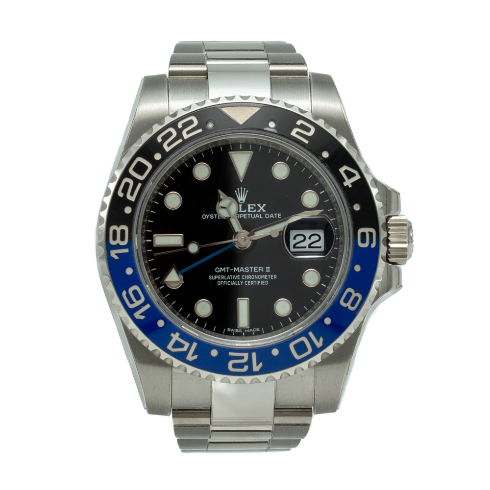 Rolex GMT-MASTER ||