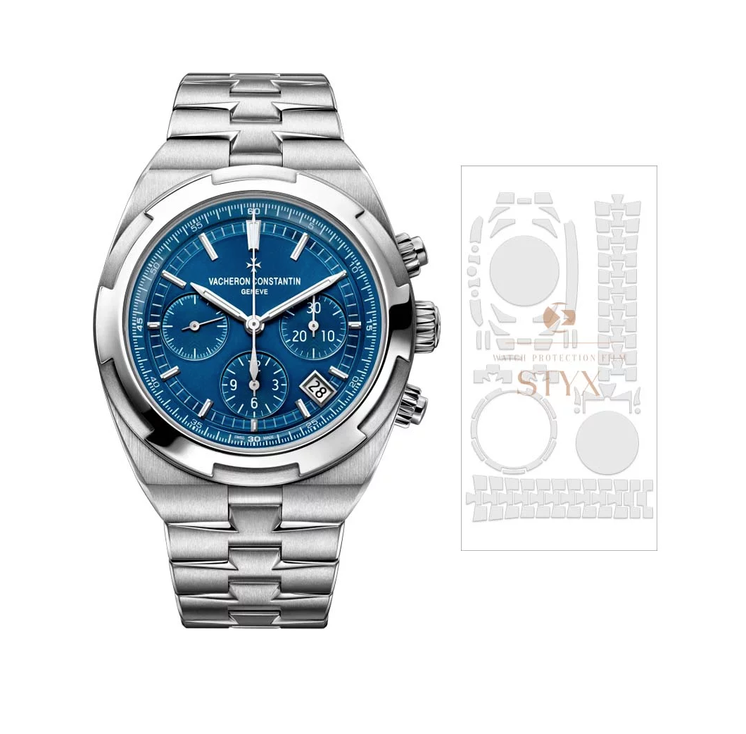 STYX for Vacheron Constantin Overseas 5500V