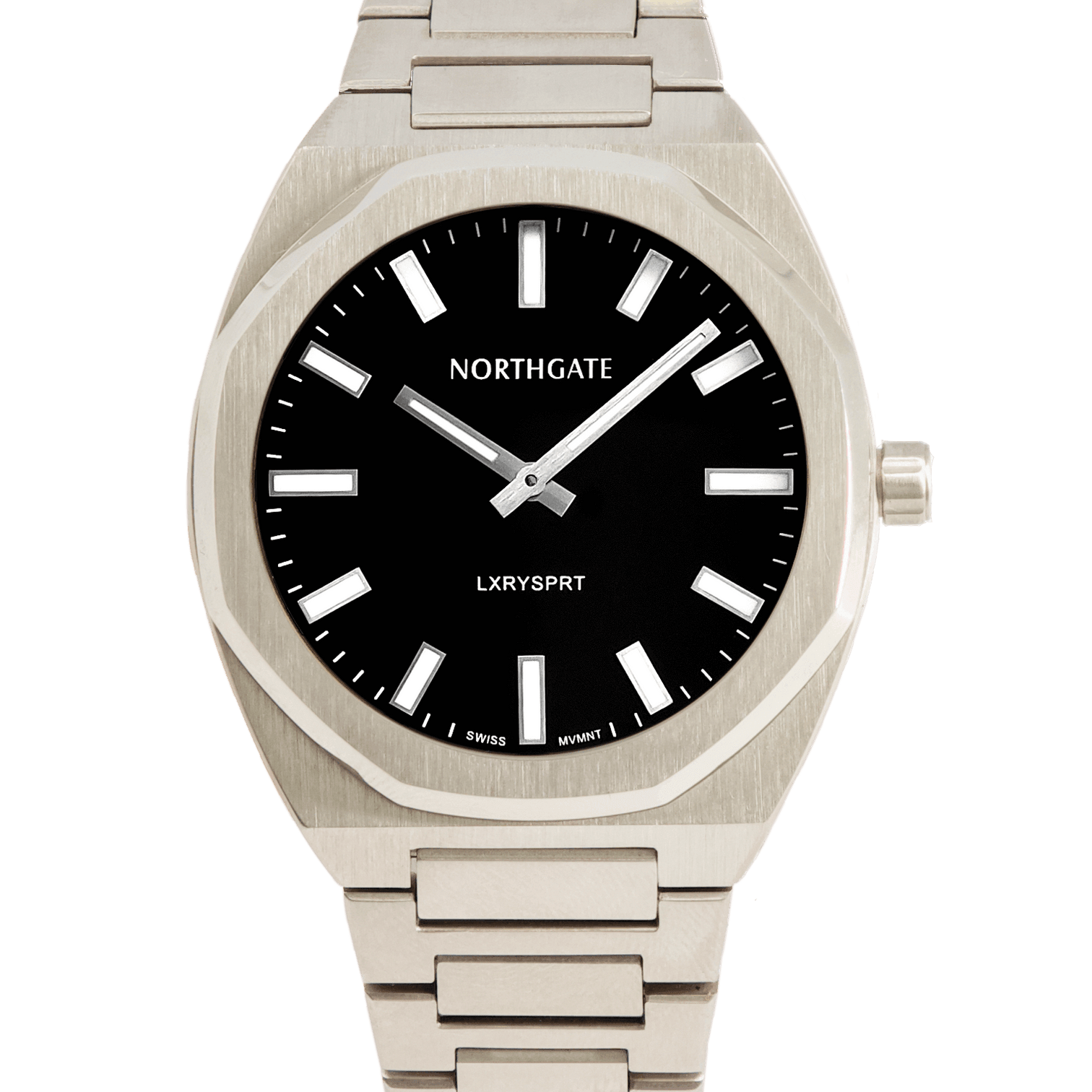 Northgate Cool Black