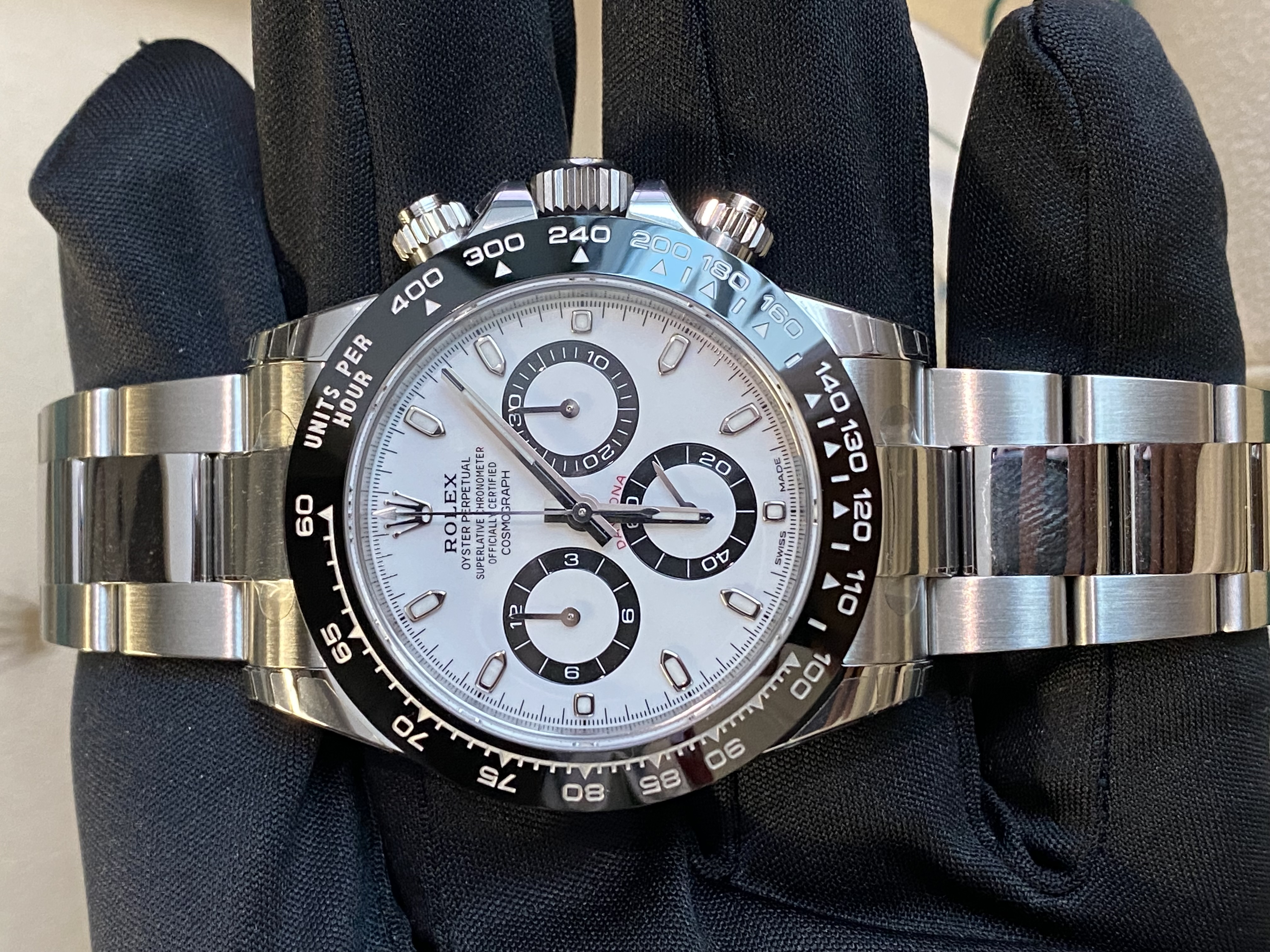 Rolex DAYTONA
