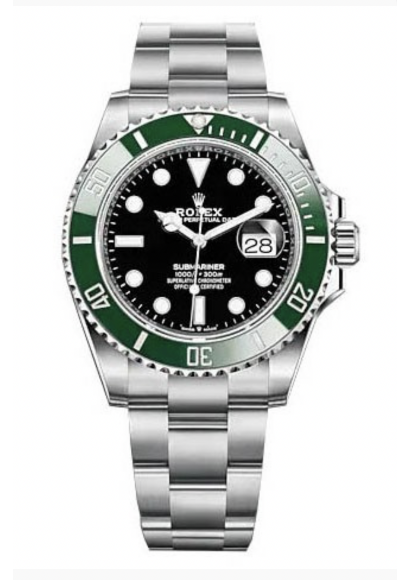 Rolex SUBMARINER