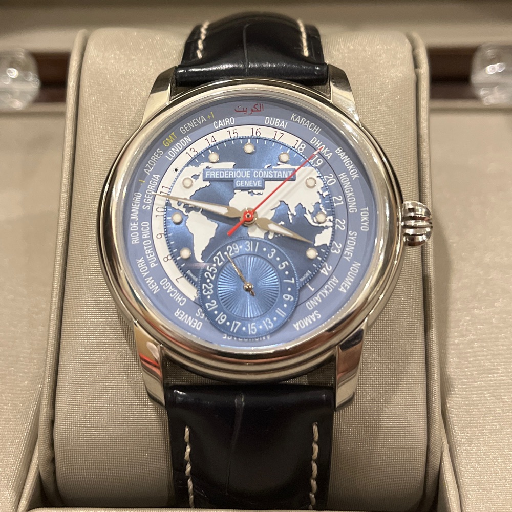 FREDERIQUE CONSTANT OTHER