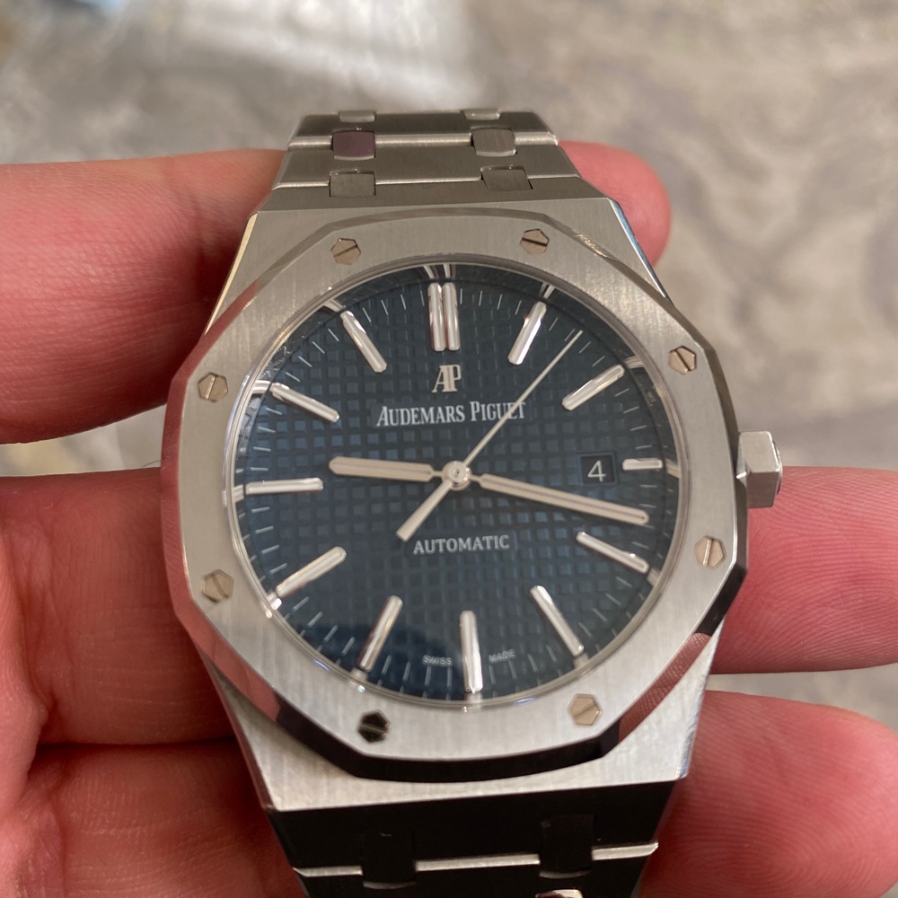 Audemars-Piguet ROYAL OAK