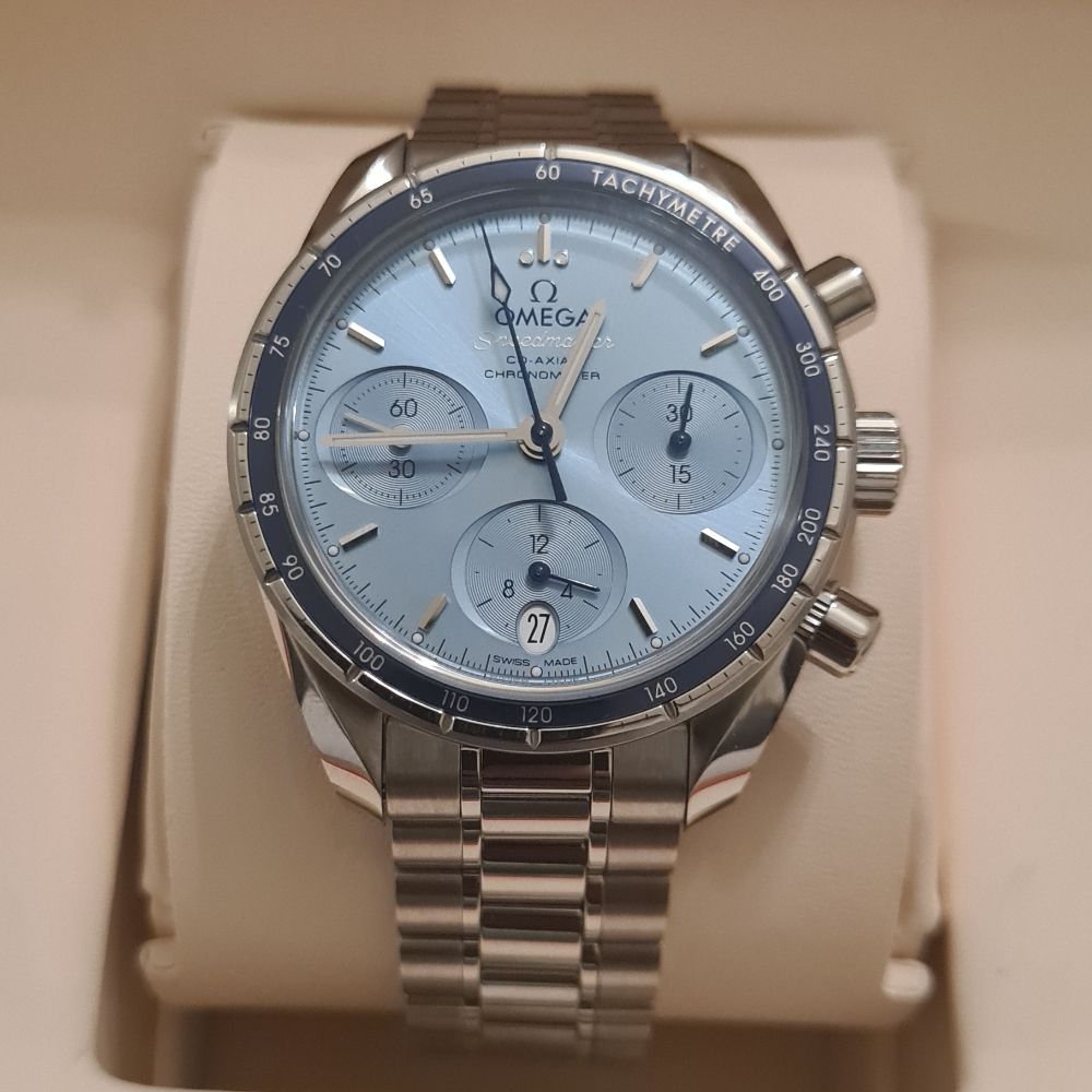 Omega SPEEDMASTER