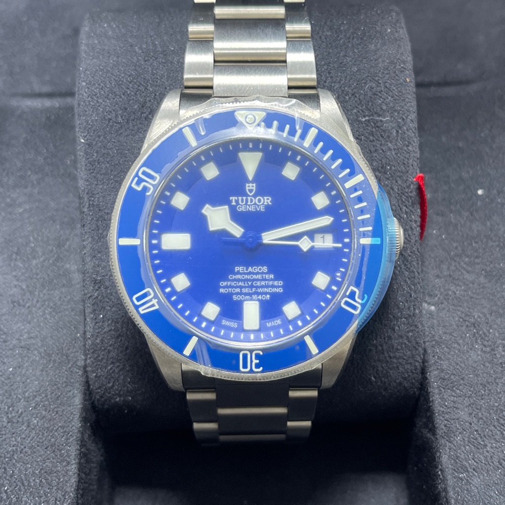 Tudor PELAGOS