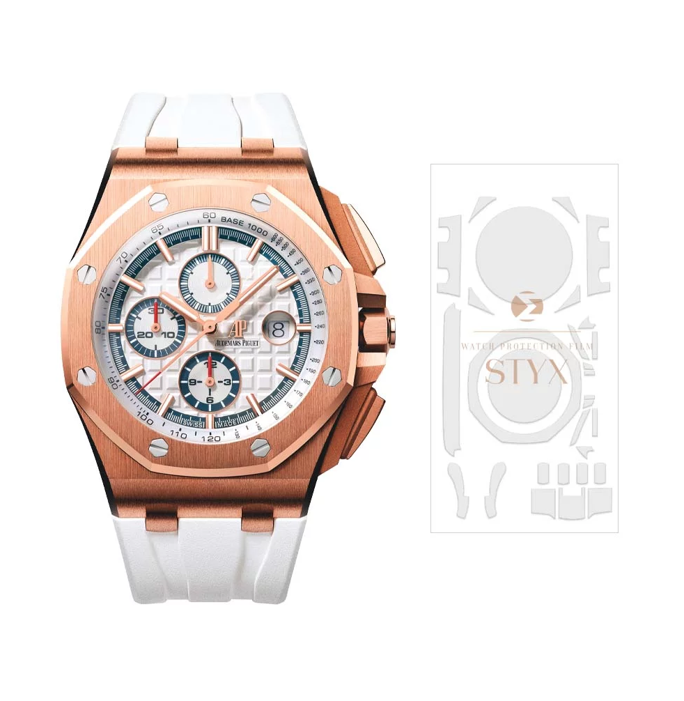 STYX for Audemars Piguet Royal Oak Diver 44