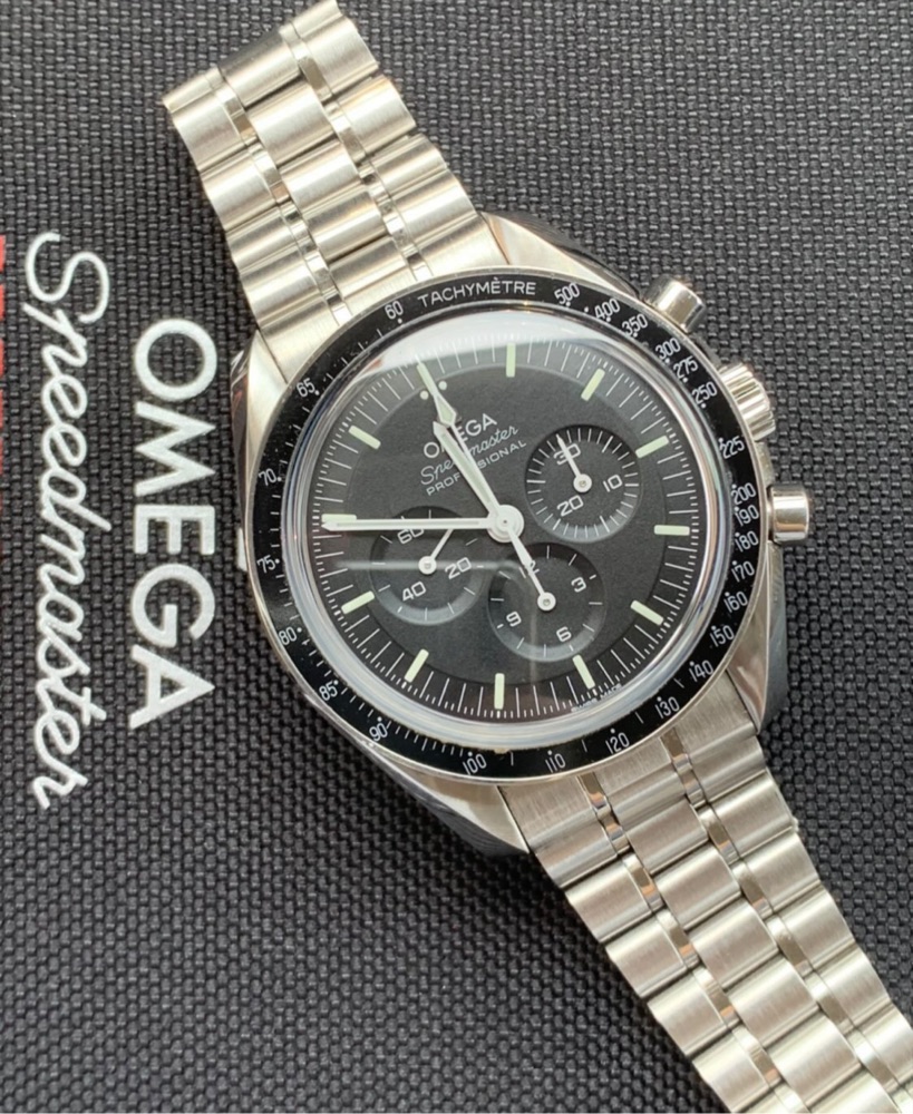 Omega SPEEDMASTER