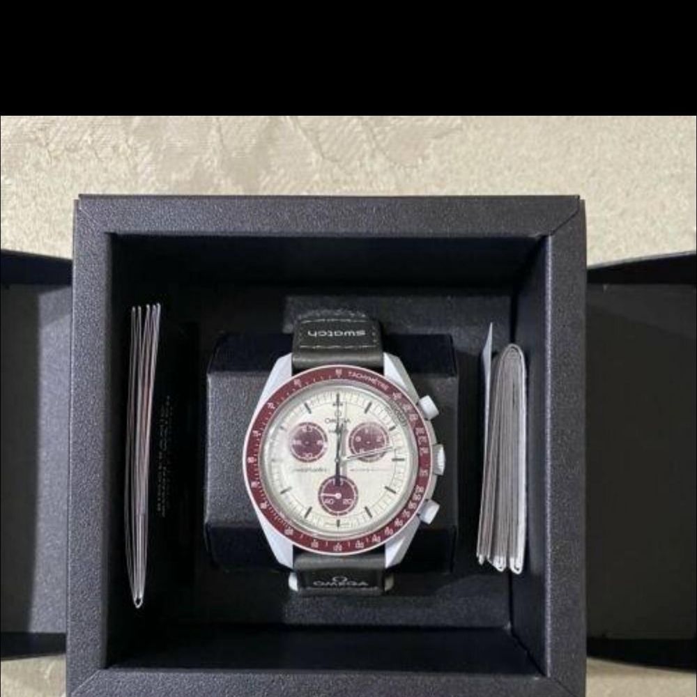 Omega OTHER