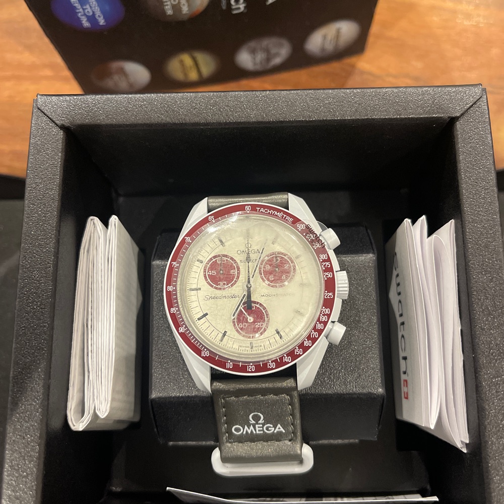 Omega OTHER