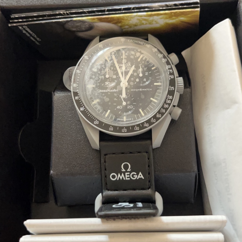 Omega OTHER