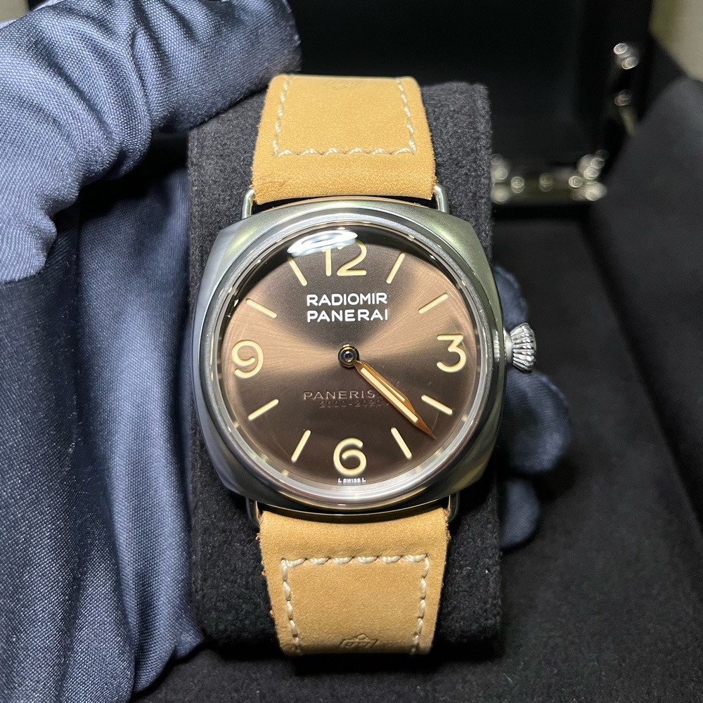 panerai RADIOMIR