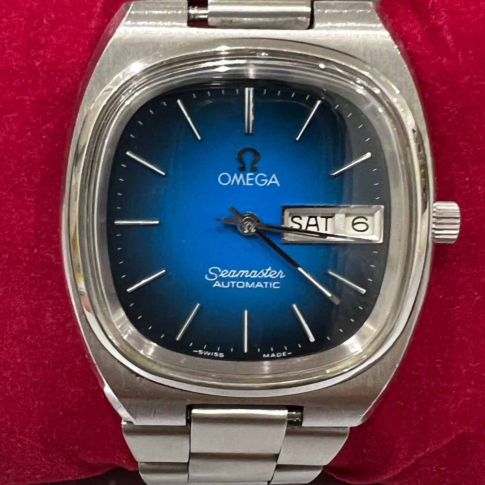 Omega SPEEDMASTER