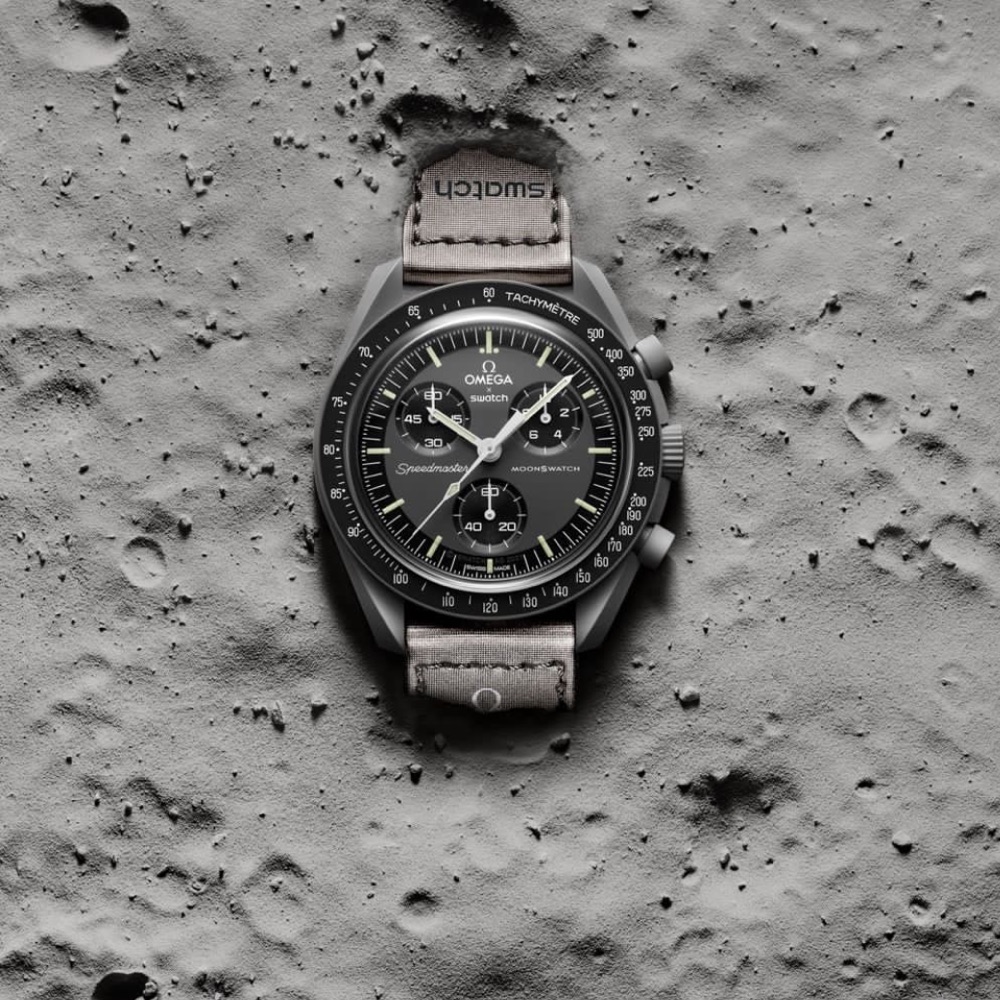 Omega SPECIAL EDITIONS 