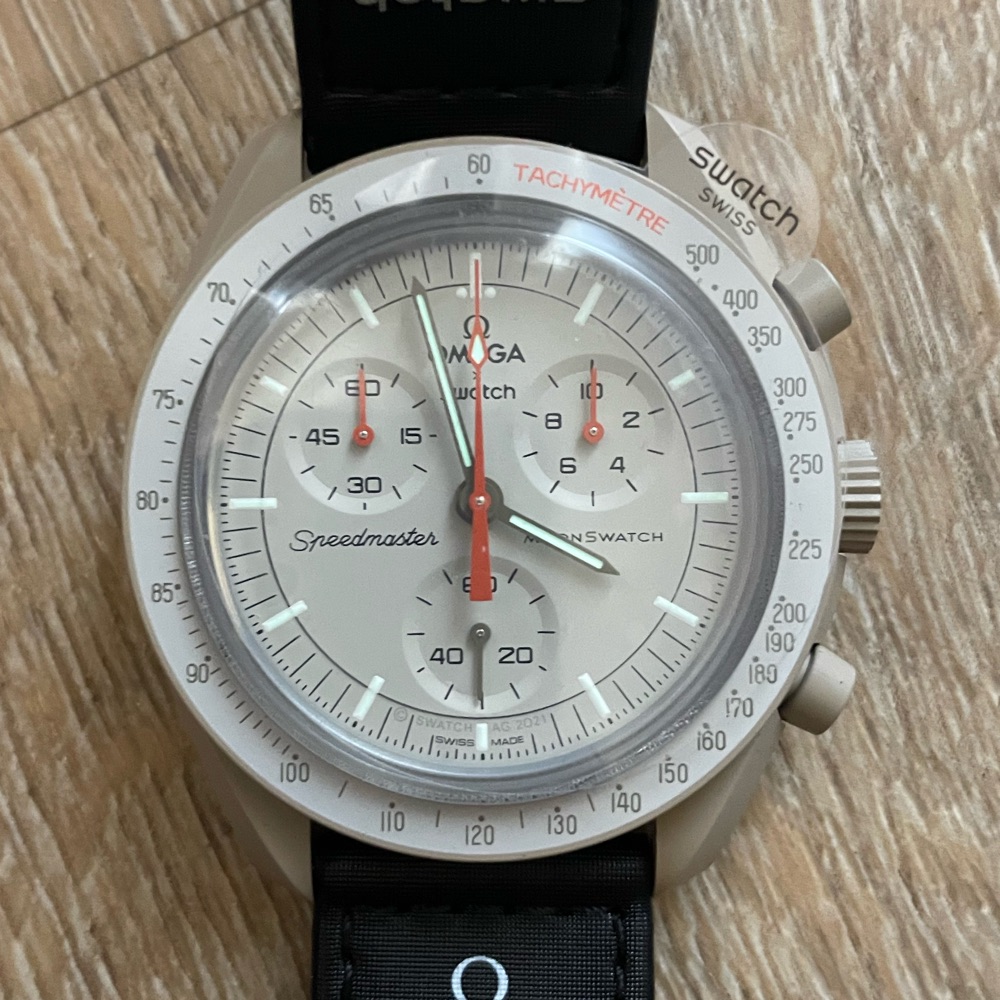 Omega OTHER