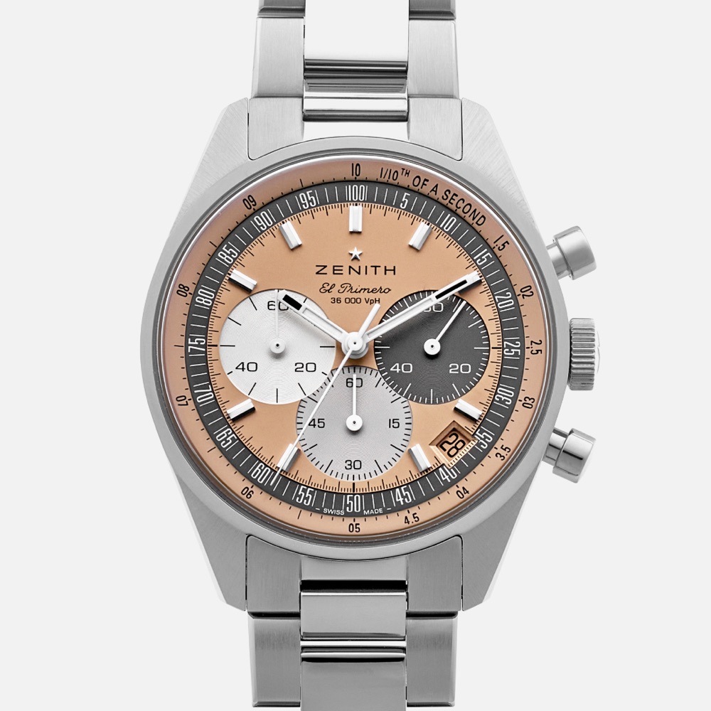 Zenith CHRONOMASTER
