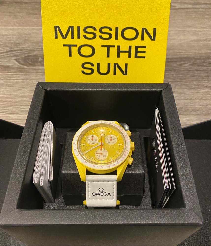 Omega OTHER