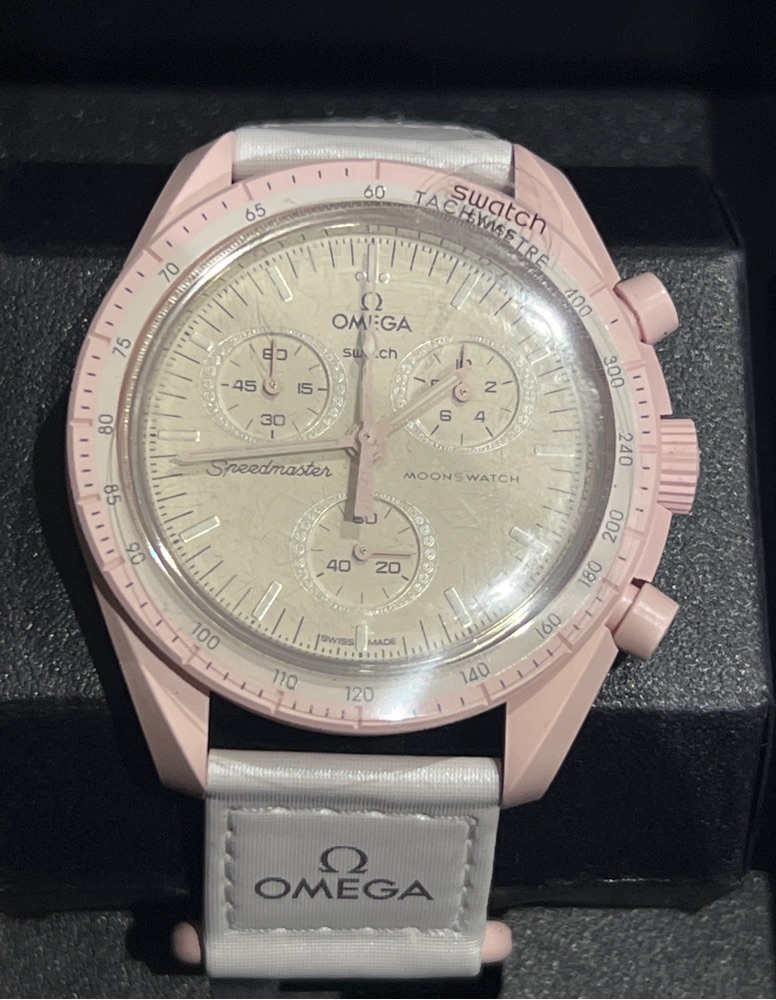 Omega OTHER