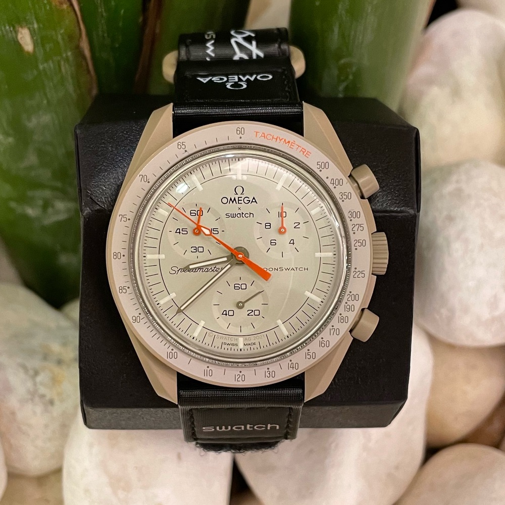 Omega SPEEDMASTER