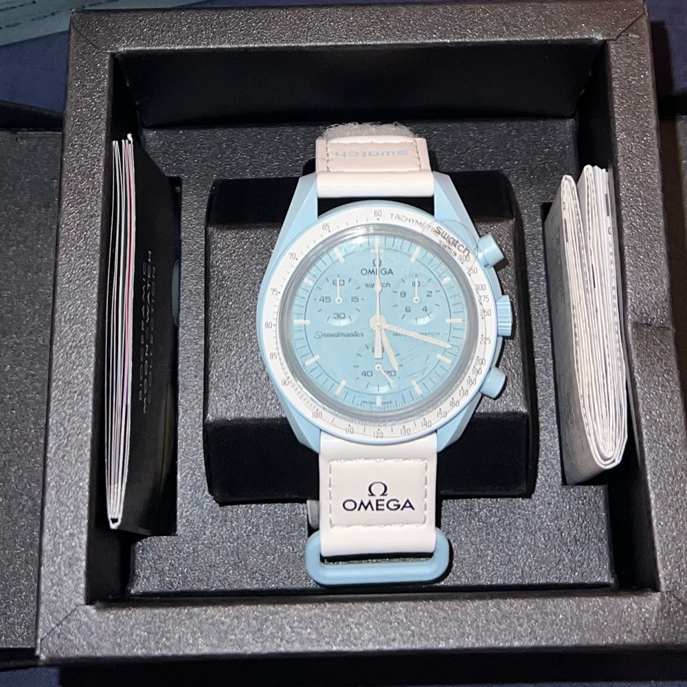 Omega OTHER