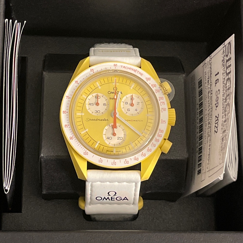 Omega OTHER