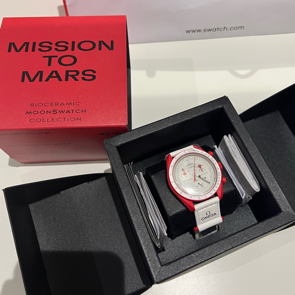 Omega OTHER