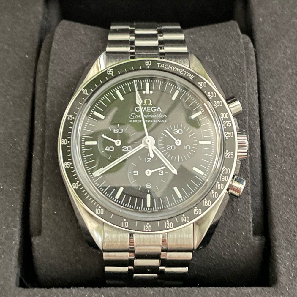 Omega SPEEDMASTER