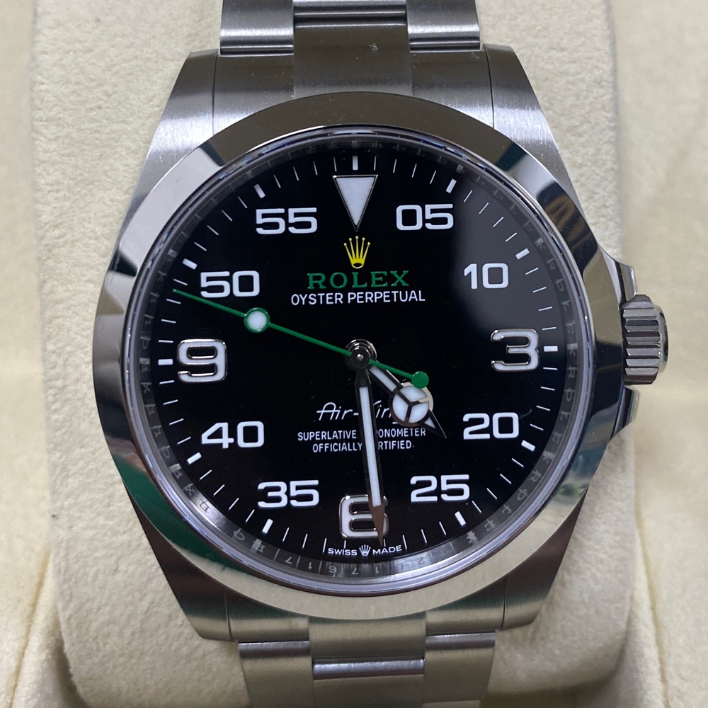Rolex AIR KING